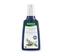 Rausch Cool Tones For Blonde or Grey Hair Shampoo with Silver Sage -200ml