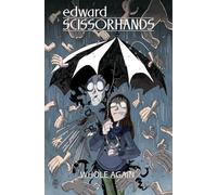 Rausch, Drew - Edward Scissorhands Volume 2: Whole Again