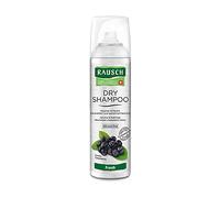 RAUSCH Dry Shampoo Fresh Dosing Spray 150ml Berry Scent
