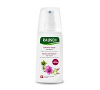 Rausch Fine Hair Natural Volume Conditioner Spray 100ml - With Mallow