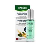 Rausch Ginseng Caffeine Intensive Fluid 30ml