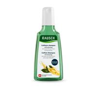 Rausch Ginseng Caffeine Shampoo for Hair Loss 200ml