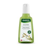Rausch Swiss Herbal Care Shampoo For Healthy Hair 200ml