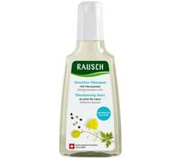 Rausch Heartseed Sensitive Shampoo For Irritated Scalp 200ml