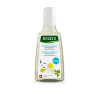 Rausch Heartseed Sensitive Shampoo for Irritated Scalp 200ml