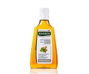 RAUSCH Huflattich Anti Schuppen Shampoo 200 ml
