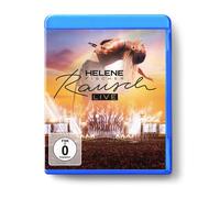 Rausch Live (Das größte Konzert ungekürzt live aus München) – Blu-ray – Universal Pictures