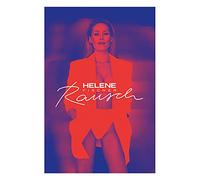 Helene Fischer Rausch Deluxe Version In Hardcover Book Doppel CD New & OVP