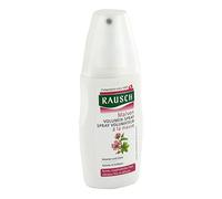 Rausch Malven Volume Spray (Gives Expression and Fullness with Maximum Volume Effect, Without Silicone and parabens - Vegan), Pack of 1 (1 x 100 ml)