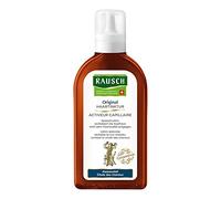 RAUSCH Original Hair Tincture 200ml Lotion - Actively Combats Spot Baldness and Significant Hair Loss