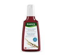 Rausch Willow Bark Treatment Shampoo For Problematic Scalp & Hair 200ml