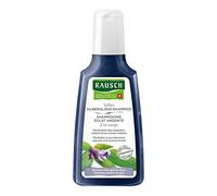 Rausch Sage Silver Gloss Shampoo 200 ml