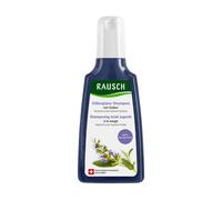 Rausch Sage Silver Shine Rinse Shampoo 200ml