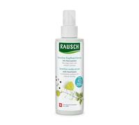 Rausch Sensitive Scalp Serum with Heartseed, 100ml, Soothes and Relieves Itching