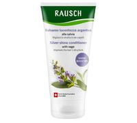 Rausch Silver-Shine Conditioner With Sage 150ml