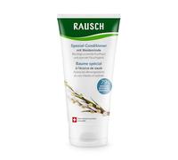 RAUSCH Special Conditioner with Willow Bark 150 ml - Balancing Care for Oily Dandruff & Itchy Scalp - Vegan & Silicone-Free, Made in Switzerland with Willow Bark Extract