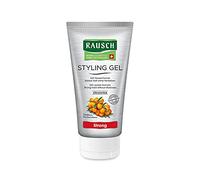 Rausch Strong Hold Styling Gel 150ml