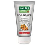 Rausch Strong Hold Styling Gel 150ml