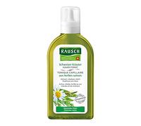 Rausch Swiss Herb Hair Tonic 200 ml