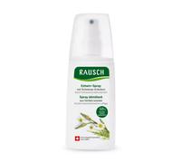 Rausch Swiss Herbal Detangling Spray Conditioner 100ml