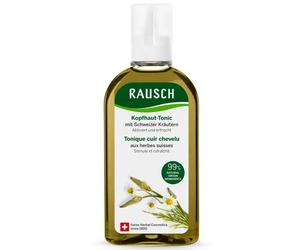 Rausch Swiss Herbal Hair Tonic For Healthy Hair 200ml