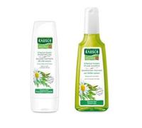 Rausch Swiss Herbs Treatment Shampoo 200 ml + Conditioner 200 ml Healthy Hair