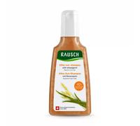 Rausch wheatgerm After-sun shampoo 200ml
