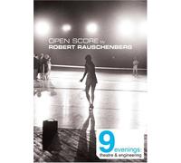 Rauschenberg, Robert - Open Score by Robert Rauschenberg [DVD] [1966]