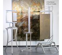 Rauschenberg, Robert - Strategic Structures [VINYL]