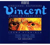 Rautavaara: Vincent