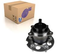 RAV 4 Rear ABS Wheel Bearing Hub Kit Fits Toyota Blue Print ADT383113