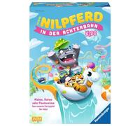 RAV Das Nilpferd in der Achterbahn Kids 22361