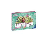 RAV game Labyrinth Junior Gabi's Cat House 22686