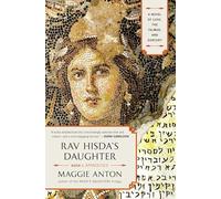 Apprentice: A Novel of Love, the Talmud, and Sorcery: 01 (Rav Hisda's Daughter)