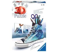 RAV Puzzel Sneaker Mystische Drachen 11566