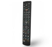 RAV206 V694090US Replacement Remote Control Compatible for Yamaha Audio/Video Receiver HTR-5440 HTR-5450 AX-596 RXV420 YHT34 RAV206