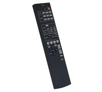 RAV435 WW51070 VINABTY Replace Remote Control Fit for Yamaha AV Receiver HTR-2064 YHT-196 Audio System NS-B20 NS-C20 NS-SWP20