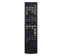 RAV463 ZA11350 VINABTY Replace Remote Control Fit for Yamaha AV Receiver ZA11350 RX-V373 Audio System HTR-3066 RX-V375