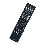 RAV574 VDM8690 VINABTY Replace Infrared Remote Control Fit for Yamaha RX-V4A RXV4A Audio Receiver