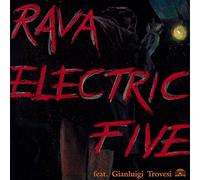 Rava, Enrico - Electric Five