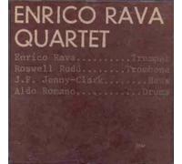 Rava, Enrico - Enrico Rava Quartet