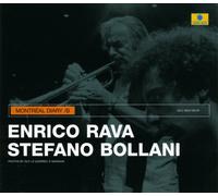Rava, Enrico - Montreal Diary