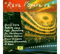 Rava Enrico - Rava L'opera Va