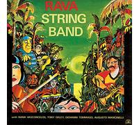 Rava, Enrico - Rava String Band