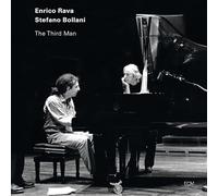 The Third Man (CD) Album