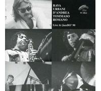 Rava - Live at Jazz Bo '90