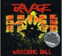 Ravage - Wrecking Ball
