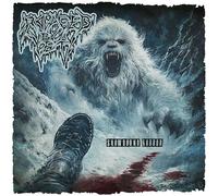 RAVAGED BY THE YETI - SNOWBOUND HORROR