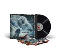 RAVAGED BY THE YETI - SNOWBOUND HORROR [VINYL]