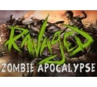 Ravaged Zombie Apocalypse Steam CD Key